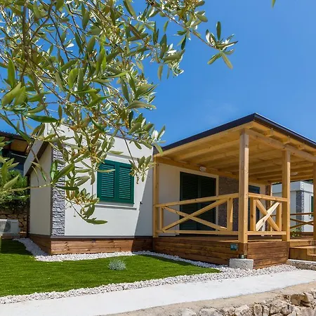 Vegros Mobile Homes Holiday park *