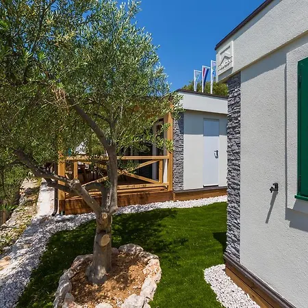 Vegros Mobile Homes Holiday park