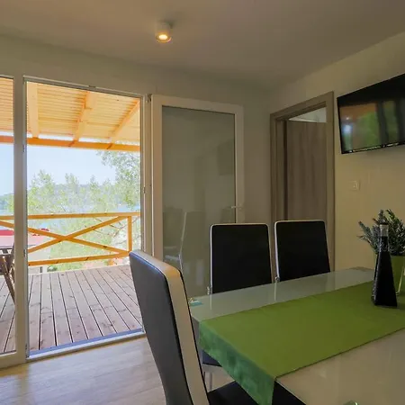 Vegros Mobile Homes