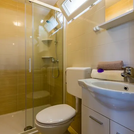 Holiday park Vegros Mobile Homes