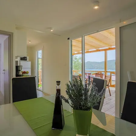 Vegros Mobile Homes Holiday park
