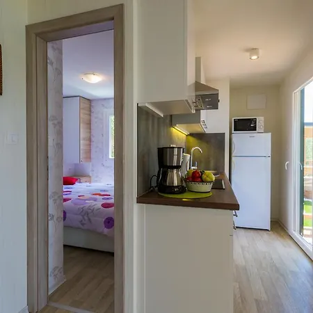 Vegros Mobile Homes