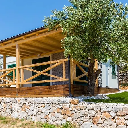 Vegros Mobile Homes Holiday park *