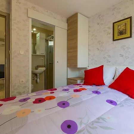 Vegros Mobile Homes * Tisno