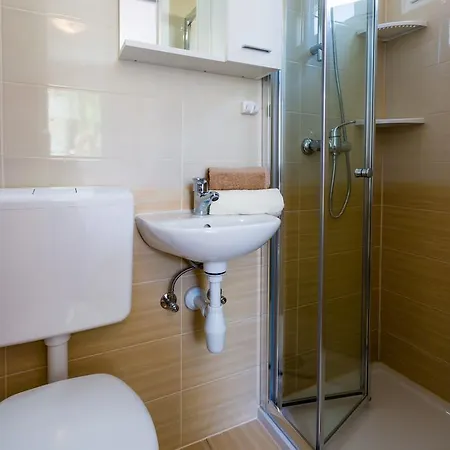 Vegros Mobile Homes Tisno