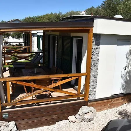 Vegros Mobile Homes Holiday park