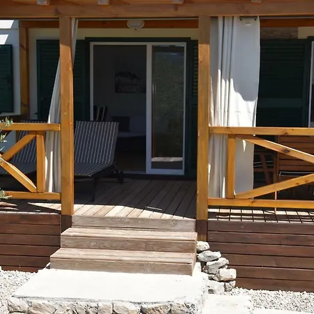 Vegros Mobile Homes *