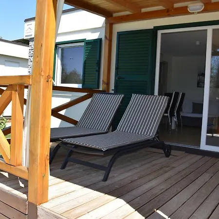 Vegros Mobile Homes Holiday park *