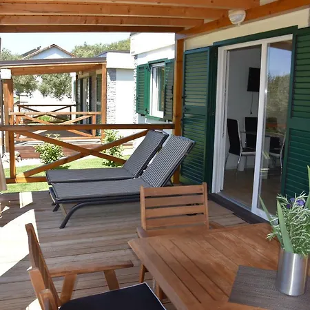 Vegros Mobile Homes