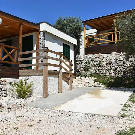 Holiday park Vegros Mobile Homes