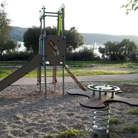 Vegros Mobile Homes Holiday park *