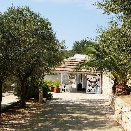 Vegros Mobile Homes Holiday park