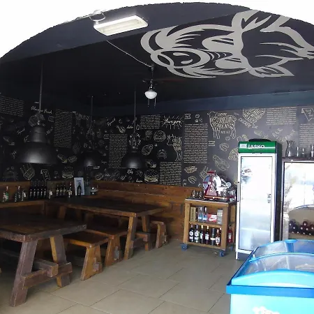 Vegros Mobile Homes * Tisno