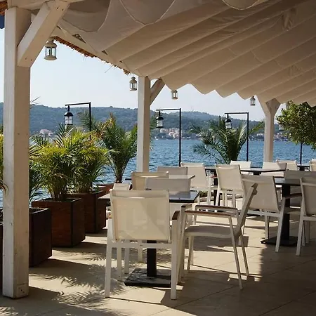 Vegros Mobile Homes Holiday park *