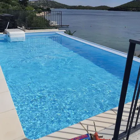 Vegros Mobile Homes Holiday park Tisno
